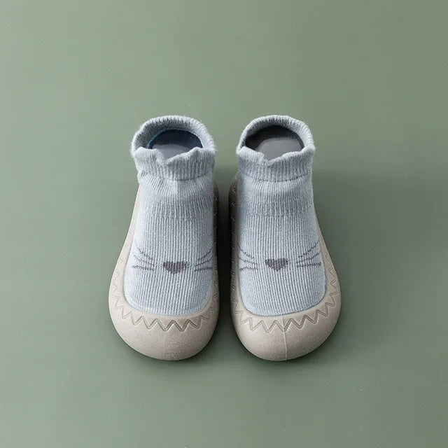 Tiny Steps™ Shoe Socks