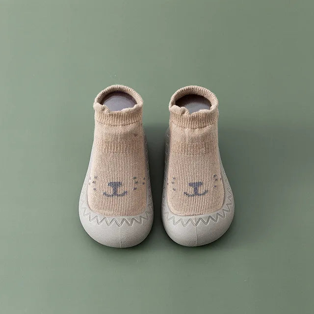 Tiny Steps™ Shoe Socks