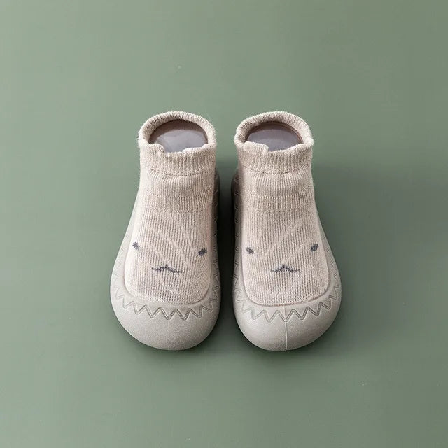 Tiny Steps™ Shoe Socks
