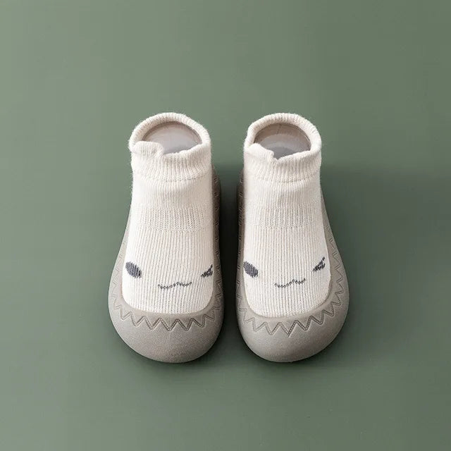 Tiny Steps™ Shoe Socks
