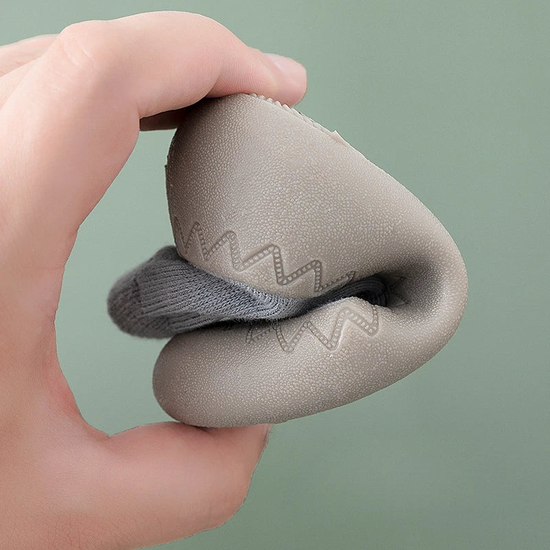Tiny Steps™ Shoe Socks